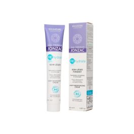 Jonzac Soin Riche Rehydratant Crema Facial Hidratante Intensiva para Piel Seca y Sensible 50 mL Precio: 14.49999991. SKU: S4504590