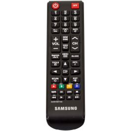 Samsung Mando a Distancia para TV con 44 Botones, Alimentación 3V Precio: 46.78999941. SKU: B1987RH2BV