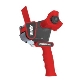 Precintadora Ferrestock Rojo Manual Precintadora Ferrestock Rojo Manual