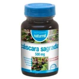 DIETMED Cascara Sagrada 500Mg. 90 Comp. Precio: 9.5000004. SKU: B1HCZM4SSF