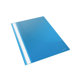 Carpeta Esselte Azul A4 Precio: 13.50000025. SKU: B16TZDP3BW