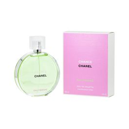 Perfume Mujer Chance Eau Fraiche Chanel EDT Precio: 150.49999965. SKU: SLC-42487