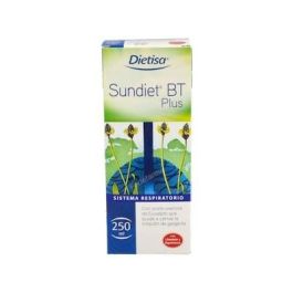 Sundiet Bt Plus 250Ml Sundiet Bt Plus 250Ml Precio: 12.4999996. SKU: B19SXTTRWX