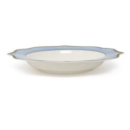 Le coq Plato Hondo 22 cm (6 Unidades) Ionica New Bone China