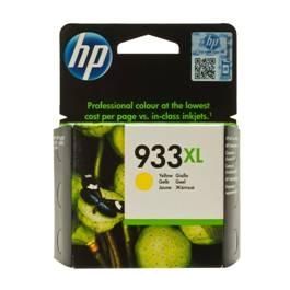 HP OfficeJet 6100 Cartucho Amarillo Nº933XL Precio: 27.50000033. SKU: S5600495