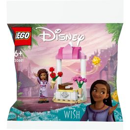 LEGO 30661 Disney Princess Ashas Begrungsstand (Polybag) Precio: 20.50000029. SKU: B1KDL9YJ9F