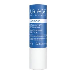 Uriage Eau Thermale Xémose Bálsamo Labial Ultra-Hidratante y Reparador Intensivo para Labios Secos, Muy Secos y Agrietados 4 gr Mujer Precio: 8.59000054. SKU: B12MXR6M8A