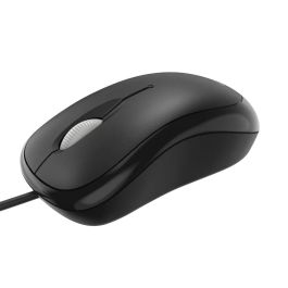 Ratón Óptico Incase P58-00019 Negro Precio: 18.49999976. SKU: B1JPET35YM