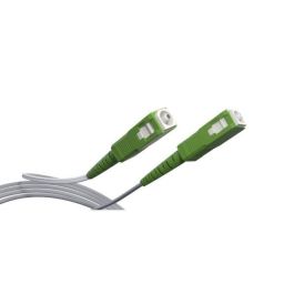 Lineaire Cable de Fibra Óptica 15m para Livebox, SFR Box y Bbox