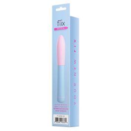 Vibrador FemmeFunn Ffix Azul Vibrador FemmeFunn Ffix Azul