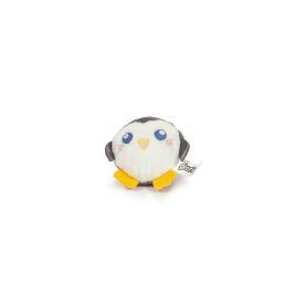 Peluche para perros Gloria Lennon Blanco Poliéster Polipropileno Precio: 8.49999953. SKU: B1JYPTABJW
