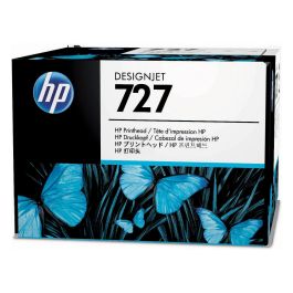 HP Designjet T920/T1500 Nº727 Cabezal Color