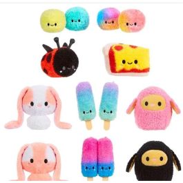 Peluche fluffie stuffiez mediano serie 2 . 25.4x20.19x12.7 cm - modelos surtidos Peluche fluffie stuffiez mediano serie 2 . 25.4x20.19x12.7 cm - modelos surtidos