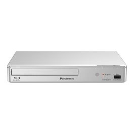 Panasonic DMP-BDT168EG Reproductor Blu-Ray Full HD Plata Precio: 121.79000053. SKU: B1J984PYP5