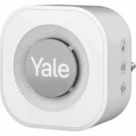 Yale AAANS68474 Timbre con video inteligente – 7 sonidos distintos