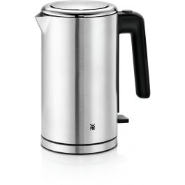 WMF 0413130011 Hervidor de Agua Lono, 1.6 L, 2400W, Acero Inoxidable, Indicador Nivel Agua, Protección Sobrecalentamiento Precio: 112.59000027. SKU: B1JTV2BQSL