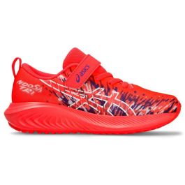 Zapatillas Deportivas Infantiles Asics Pre Noosa Tri 16 Ps Salmón 36 Precio: 69.9985. SKU: B143GR8DCG