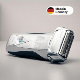 Braun Recambio Serie 70S 7 / Pu - Negro para Maquinillas Afeitar Serie 7 y Pulsonic