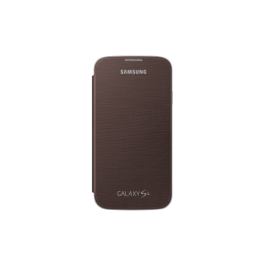 Funda Folio para Móvil Samsung Galaxy S4 i9500 Blanco Funda Folio para Móvil Samsung Galaxy S4 i9500 Blanco