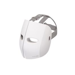 THERABODY TheraFace Mask TF03823-01 Mascarilla LED con Luz Roja, Infrarroja y Azul para Piel Firme y Sana