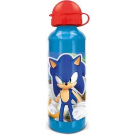 Botella de aluminio alta sonic 530 m Botella de aluminio alta sonic 530 m