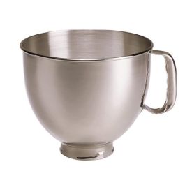 Bol Acero Inox. KITCHENAID 5K5THSBP Precio: 106.50000009. SKU: B12Q2XMSSQ