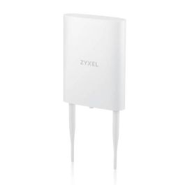 Zyxel NWA55AXE 1775 Mbit/s Blanco Energía sobre Ethernet (PoE) Zyxel NWA55AXE 1775 Mbit/s Blanco Energía sobre Ethernet (PoE)