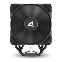 SHARKOON A50 Refrigerador de aire Negro 230W TDP