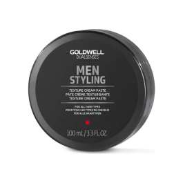 Goldwell Dualsenses Men Texture Cream Paste 100 mL Precio: 19.165069. SKU: B1G6CMCPGY