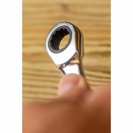 Stanley FATMAX Llaves de Trinquete Reversibles FATMAX - Juego de 7 Piezas