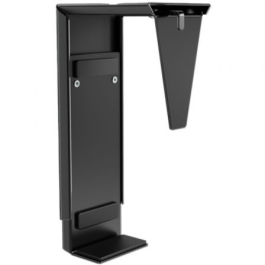 Fellowes 100136875 Soporte Bajo Mesa para PC hasta 15kg Negro Precio: 37.8900005. SKU: B1HYEHQLWA