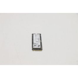 Lenovo Solid State Drive M.2 2280 SSD 1TB PCIe Gen4 NVMe Alta Velocidad Rendimiento con Seguridad OPAL 2.0 para Portátiles ThinkPad Lenovo Solid State Drive M.2 2280 SSD 1TB PCIe Gen4 NVMe Alta Velocidad Rendimiento con Seguridad OPAL 2.0 para Portátiles ThinkPad