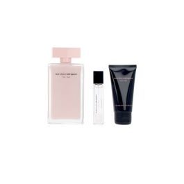 Set de Perfume Mujer Narciso Rodriguez FOR HER EDP 3 Piezas Precio: 63.58999999. SKU: B1JAGSKB6L