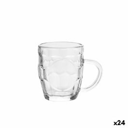 Juego de Jarras La Mediterránea Lahn 2 Piezas (24 Unidades)