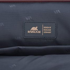 RIVACASE NB Tasche Biscayne 13,3" roja 8325