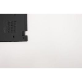 Lenovo Cover assembly for Lenovo ThinkPad T15 Gen 2, designed for models with WWAN capability, ensuring proper fit and functionality. Lenovo Cover assembly for Lenovo ThinkPad T15 Gen 2, designed for models with WWAN capability, ensuring proper fit and functionality.