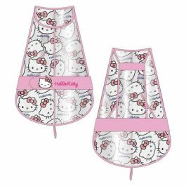 Hello Kitty Impermeable Ajustable para Perro, Abrigo Protector contra Lluvia y Humedad, Diseño Adaptable, Talla Ropa XS, Color PINK Precio: 10.39632. SKU: B1AA48D6LS