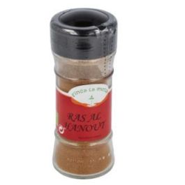 Cal Valls Ras El Hanout Mezcla de Especias 30gr Eco Precio: 3.5899996. SKU: B1352KEJE3