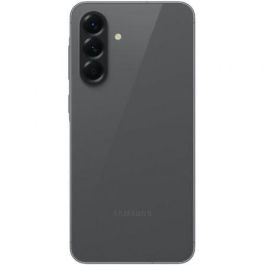 Samsung Smartphone Galaxy A56 5G 8GB RAM 256GB Almacenamiento 6.7" Super AMOLED 120Hz Cámara 50MP Batería 5000mAh Grafito Samsung Smartphone Galaxy A56 5G 8GB RAM 256GB Almacenamiento 6.7" Super AMOLED 120Hz Cámara 50MP Batería 5000mAh Grafito
