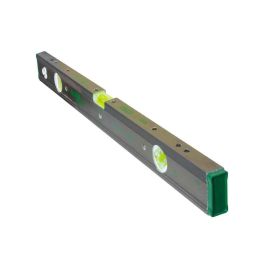 Mota Herramientas Nivel de Aluminio Magnético Np50 500mm - 20", Nivelación 45° - 90° - 180° Precio: 12.50000059. SKU: S7917229
