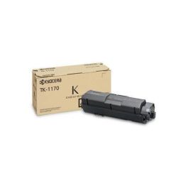 Tóner Kyocera TK-1170 Negro Precio: 113.89000007. SKU: S8411245