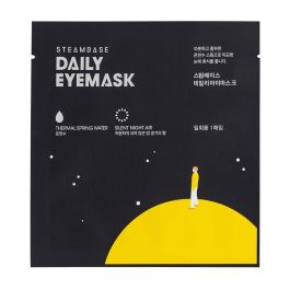 Steambase Daily Eyemask Silent Night Air Steambase Daily Eyemask Silent Night Air
