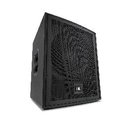 JBLPRO Subwoofer Activo de 15 Pulgadas IRX115S, 1300W, Respuesta 35-147 Hz, SPL 128 dB para P.A. Portátil