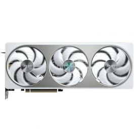 GIGABYTE GeForce RTX 5070 AERO OC 12G Tarjeta Gráfica - 12GB GDDR7, PCI-E 5.0, NVIDIA DLSS 4, GV-N5070AERO OC-12GD GIGABYTE GeForce RTX 5070 AERO OC 12G Tarjeta Gráfica - 12GB GDDR7, PCI-E 5.0, NVIDIA DLSS 4, GV-N5070AERO OC-12GD