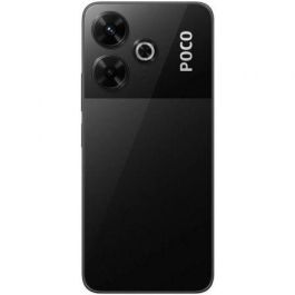Smartphone Xiaomi POCO M6 6GB/ 128GB/ 6.79"/ Negro Smartphone Xiaomi POCO M6 6GB/ 128GB/ 6.79"/ Negro