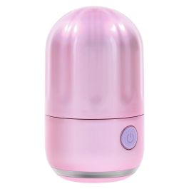 Masajeador Evolved Rosa