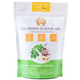 Harina De Glucomanano 500Gr. Sg Precio: 34.5900005. SKU: B12Z97PT3N