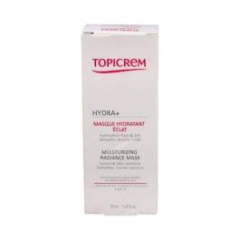 Topicrem HYDRA+ Mascarilla Facial Hidratante Iluminadora con Agua Bioactiva para Piel Sensible 50 ml Precio: 20.21184. SKU: B1GQ2V9D6J