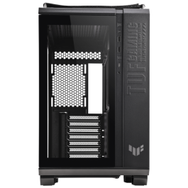 ASUS TUF Gaming GT502 Midi Tower Negro ASUS TUF Gaming GT502 Midi Tower Negro