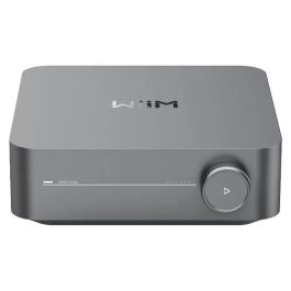 Amplificador Wiim WIIN AMP Precio: 315.50000042. SKU: B1K5YLX7C6